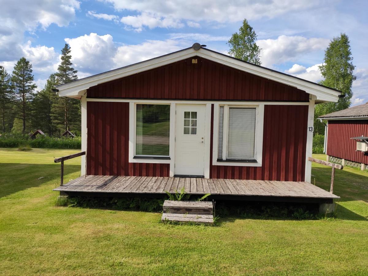 Stuga Ekesberget Stugby Ekshärad Eksteriør billede